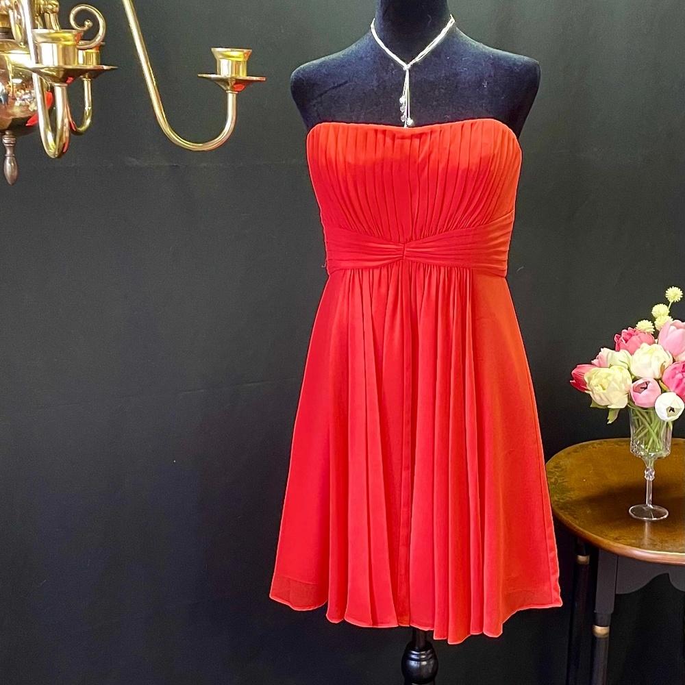 Max Azria Cocktail Dress